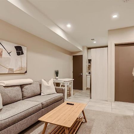 Serenity At Sloan'S 1-Br With A Modern Twist Denver Exterior foto