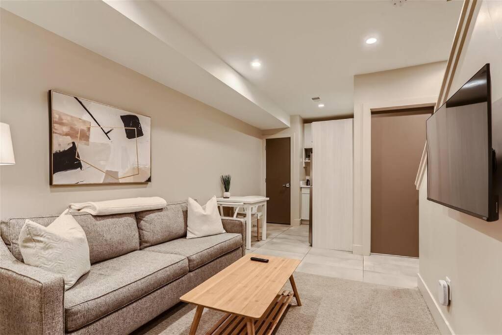 Serenity At Sloan'S 1-Br With A Modern Twist Denver Exterior foto