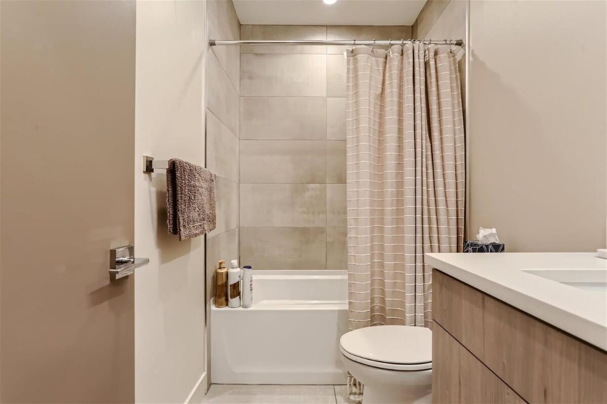 Serenity At Sloan'S 1-Br With A Modern Twist Denver Exterior foto