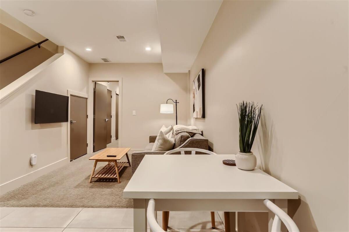 Serenity At Sloan'S 1-Br With A Modern Twist Denver Exterior foto