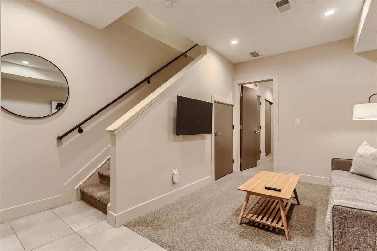 Serenity At Sloan'S 1-Br With A Modern Twist Denver Exterior foto