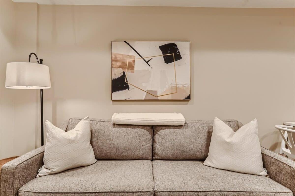 Serenity At Sloan'S 1-Br With A Modern Twist Denver Exterior foto