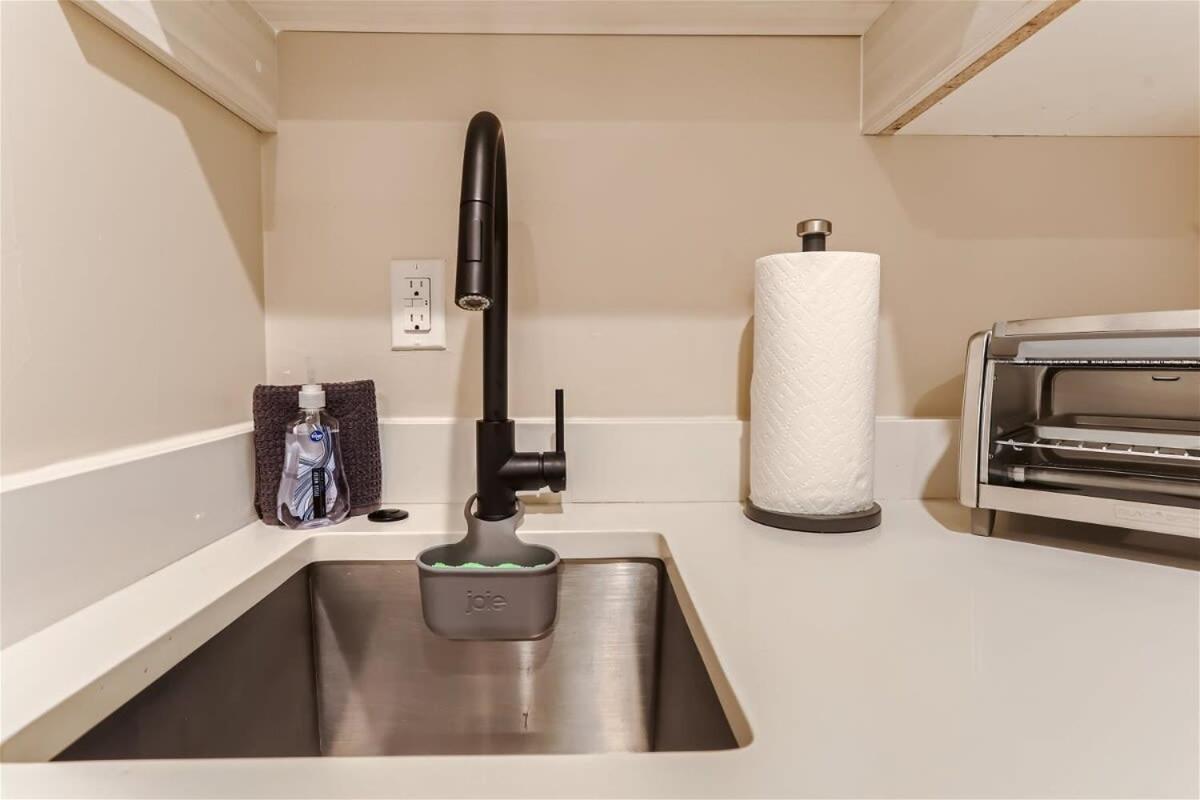 Serenity At Sloan'S 1-Br With A Modern Twist Denver Exterior foto