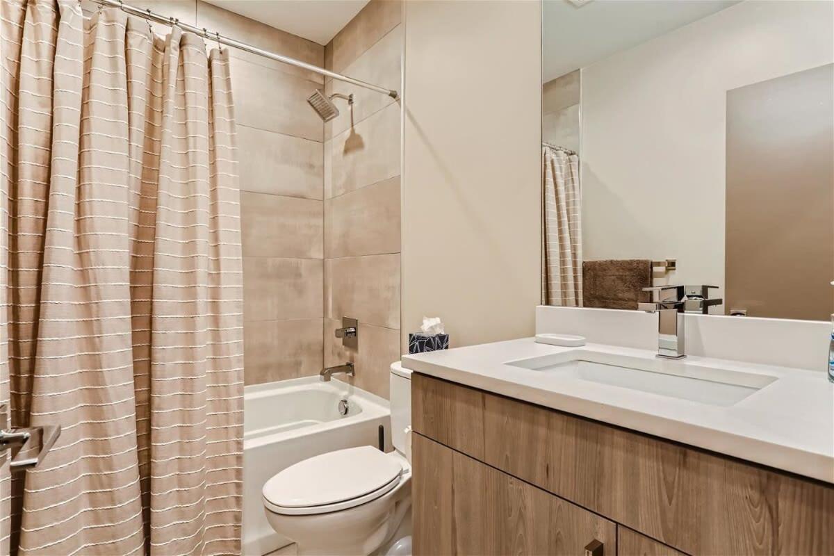 Serenity At Sloan'S 1-Br With A Modern Twist Denver Exterior foto