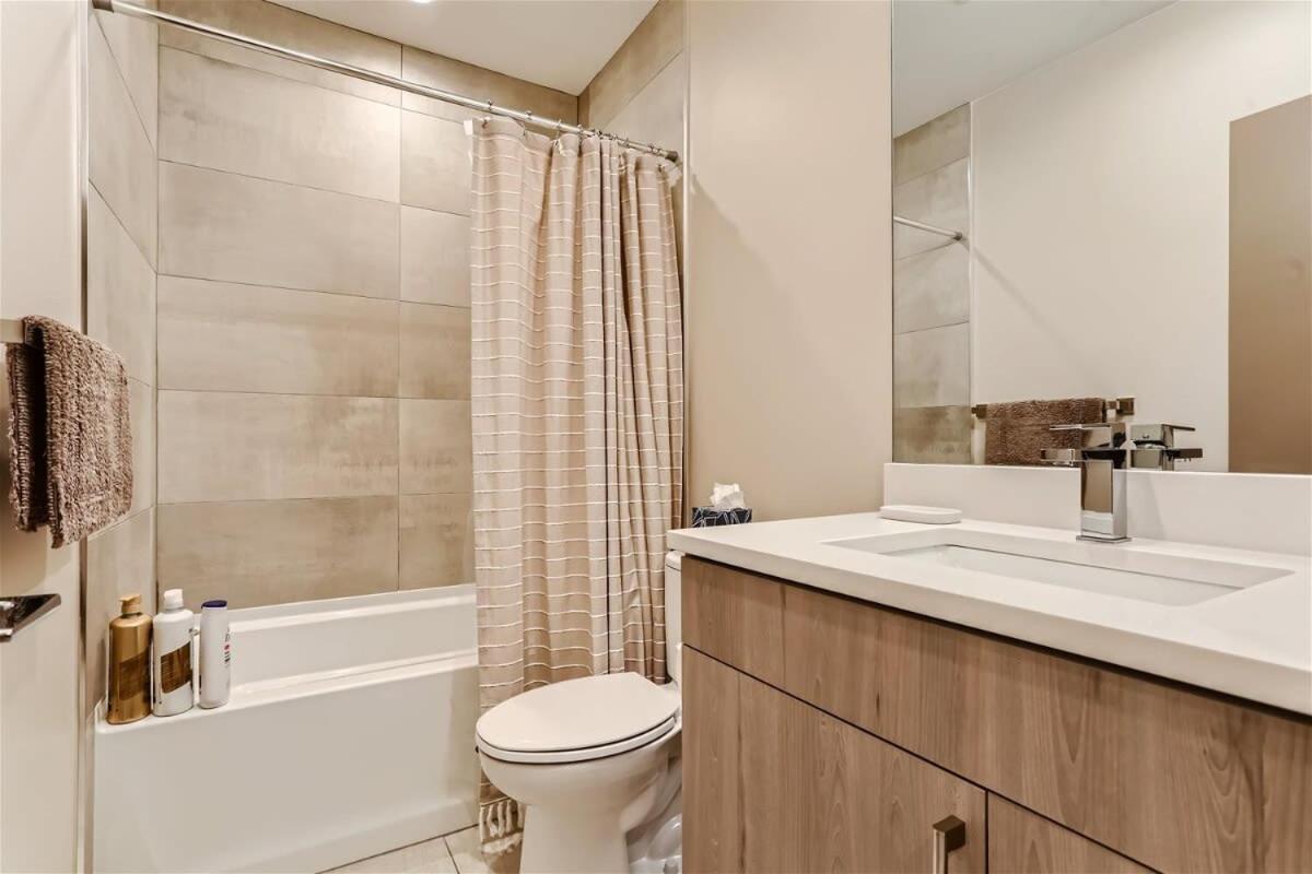 Serenity At Sloan'S 1-Br With A Modern Twist Denver Exterior foto