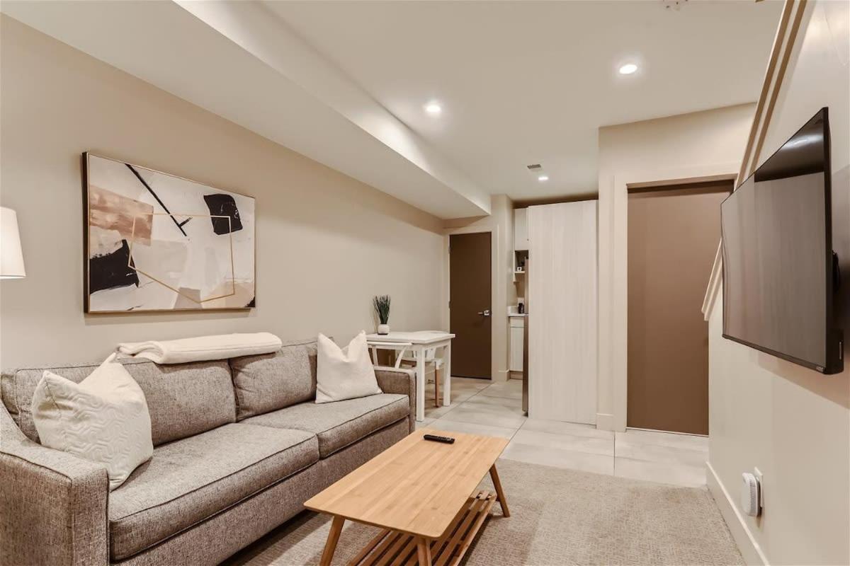 Serenity At Sloan'S 1-Br With A Modern Twist Denver Exterior foto