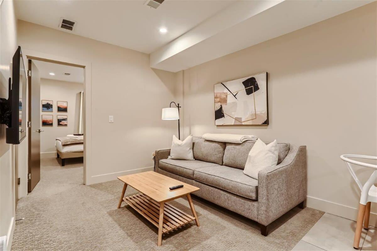 Serenity At Sloan'S 1-Br With A Modern Twist Denver Exterior foto