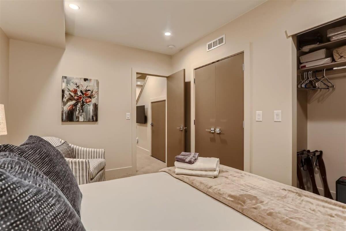 Serenity At Sloan'S 1-Br With A Modern Twist Denver Exterior foto