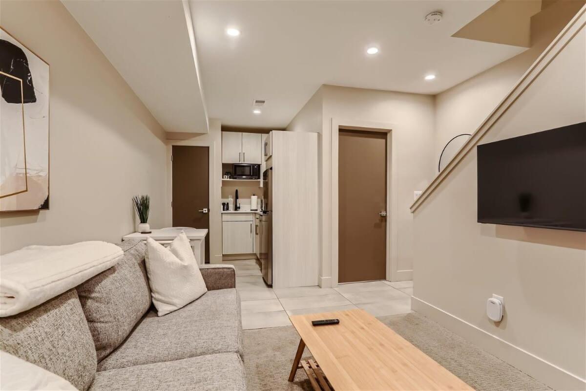 Serenity At Sloan'S 1-Br With A Modern Twist Denver Exterior foto