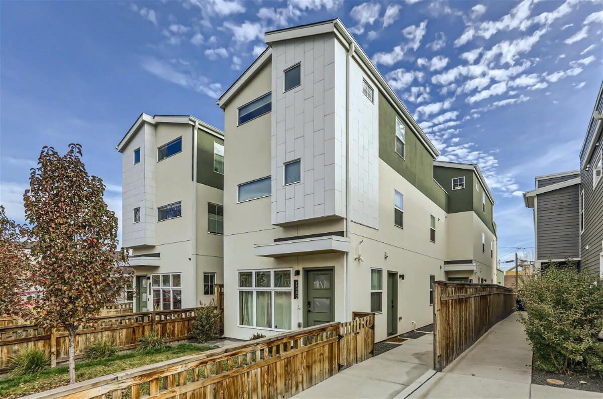 Serenity At Sloan'S 1-Br With A Modern Twist Denver Exterior foto