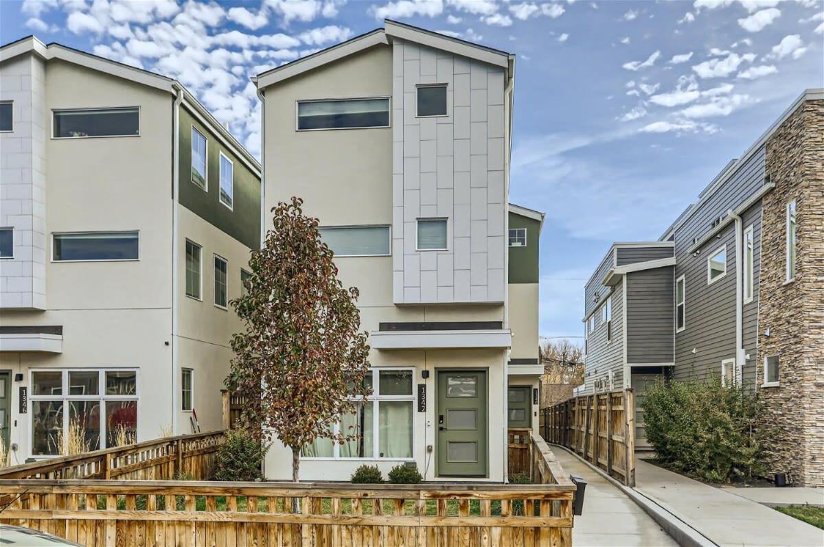 Serenity At Sloan'S 1-Br With A Modern Twist Denver Exterior foto