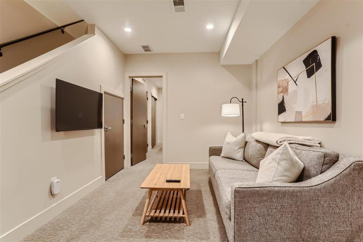 Serenity At Sloan'S 1-Br With A Modern Twist Denver Exterior foto